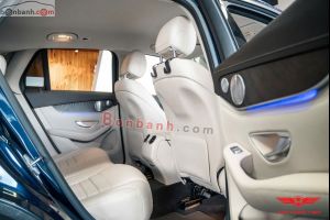 Xe Mercedes Benz GLC 200 4Matic 2020