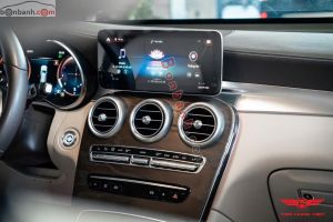 Xe Mercedes Benz GLC 200 4Matic 2020