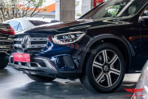 Xe Mercedes Benz GLC 200 4Matic 2020