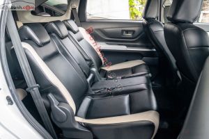 Xe Toyota Veloz Cross Top 1.5 CVT 2024