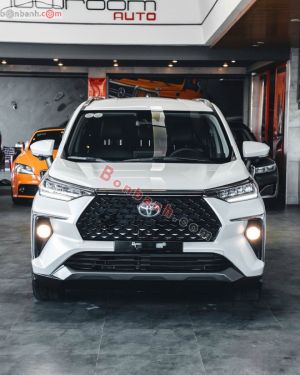 Xe Toyota Veloz Cross Top 1.5 CVT 2024