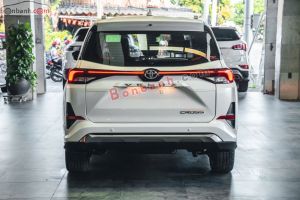 Xe Toyota Veloz Cross Top 1.5 CVT 2024