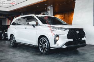 Xe Toyota Veloz Cross Top 1.5 CVT 2024