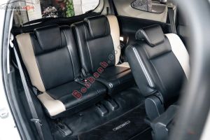 Xe Toyota Veloz Cross Top 1.5 CVT 2024