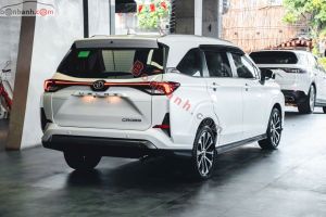 Xe Toyota Veloz Cross Top 1.5 CVT 2024