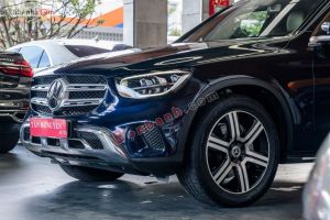 Xe Mercedes Benz GLC 200 4Matic 2020