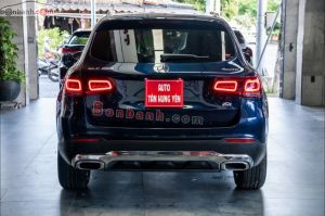 Xe Mercedes Benz GLC 200 4Matic 2020