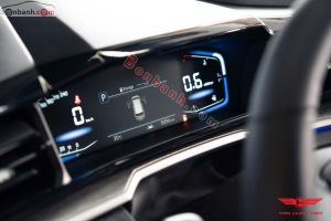 Xe Hyundai Custin Cao Cấp 2.0T 2025