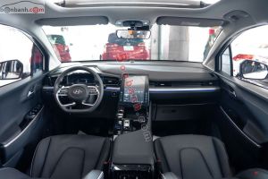 Xe Hyundai Custin Cao Cấp 2.0T 2025