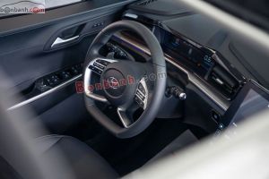 Xe Hyundai Custin Cao Cấp 2.0T 2025