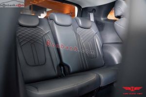 Xe Hyundai Custin Cao Cấp 2.0T 2025