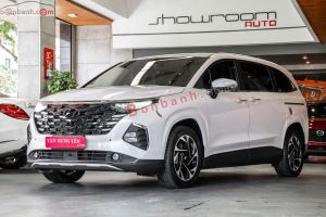 Xe Hyundai Custin Cao Cấp 2.0T 2025