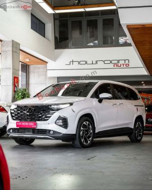 Xe Hyundai Custin Cao Cấp 2.0T 2025