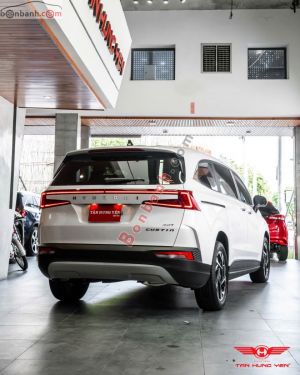 Xe Hyundai Custin Cao Cấp 2.0T 2025