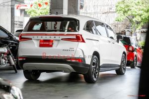 Xe Hyundai Custin Cao Cấp 2.0T 2025