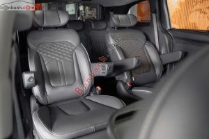 Xe Hyundai Custin Cao Cấp 2.0T 2025