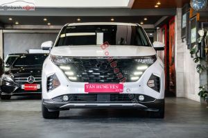 Xe Hyundai Custin Cao Cấp 2.0T 2025