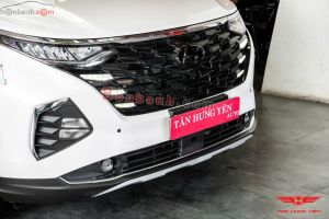 Xe Hyundai Custin Cao Cấp 2.0T 2025