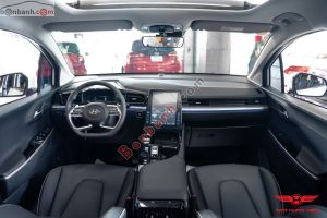 Xe Hyundai Custin Cao Cấp 2.0T 2025