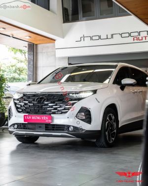 Xe Hyundai Custin Cao Cấp 2.0T 2025