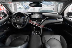 Xe Toyota Camry 2.5Q 2021