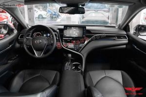 Xe Toyota Camry 2.5Q 2021