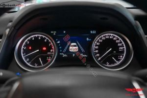 Xe Toyota Camry 2.5Q 2021