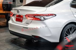 Xe Toyota Camry 2.5Q 2021