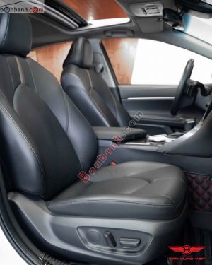 Xe Toyota Camry 2.5Q 2021