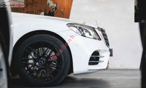 Xe Mercedes Benz S class S400L 2016