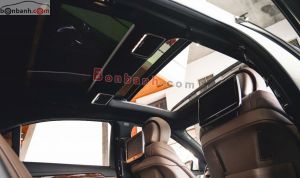 Xe Mercedes Benz S class S400L 2016