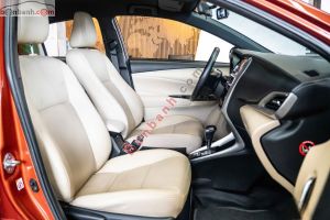 Xe Toyota Yaris 1.5G 2018