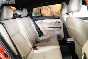 Xe Toyota Yaris 1.5G 2018
