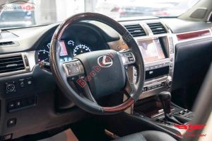 Xe Lexus GX 460 2015