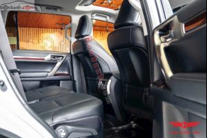 Xe Lexus GX 460 2015