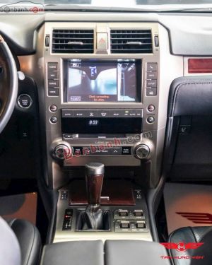 Xe Lexus GX 460 2015