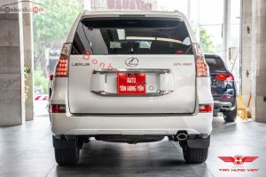 Xe Lexus GX 460 2015