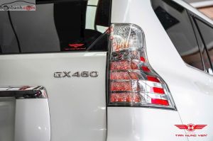 Xe Lexus GX 460 2015