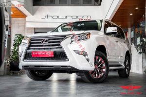 Xe Lexus GX 460 2015