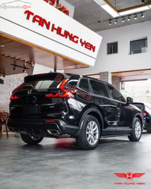 Xe Honda CRV L AWD 2024