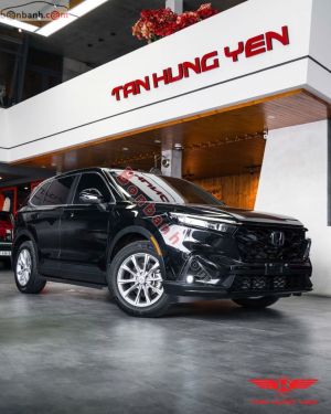 Xe Honda CRV L AWD 2024