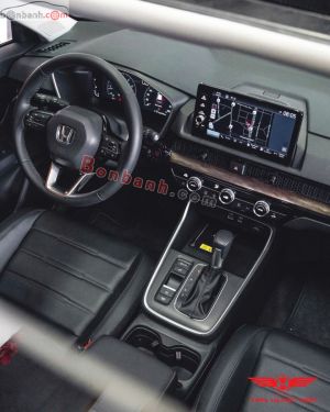 Xe Honda CRV L AWD 2024