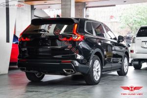 Xe Honda CRV L AWD 2024