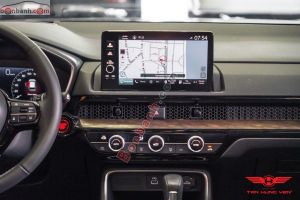 Xe Honda CRV L AWD 2024