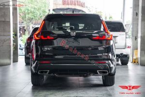 Xe Honda CRV L AWD 2024
