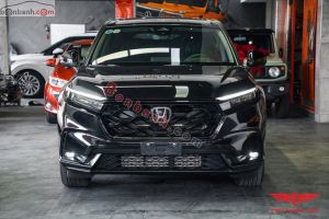 Xe Honda CRV L AWD 2024