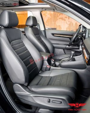 Xe Honda CRV L AWD 2024