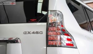 Xe Lexus GX 460 2015