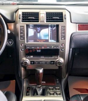 Xe Lexus GX 460 2015