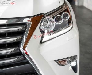 Xe Lexus GX 460 2015